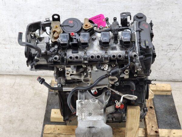 Used PORSCHE Macan Engines for sale
