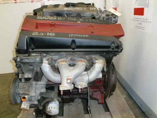 Used SAAB 9000 Engines for sale