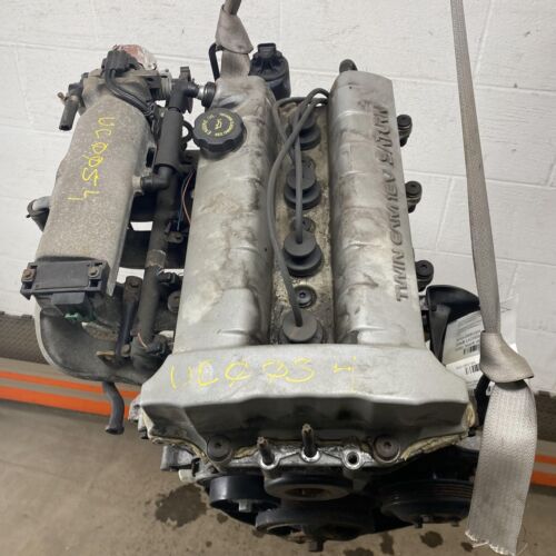 Used SATURN S Series Engines for sale