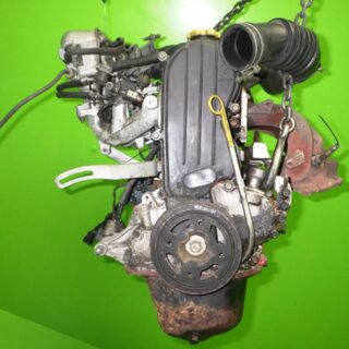 Used SUBARU Justy Engines for sale
