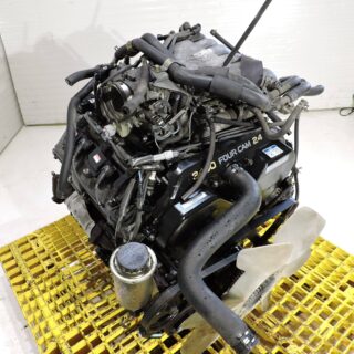 Used TOYOTA 4Runner Engines for sale