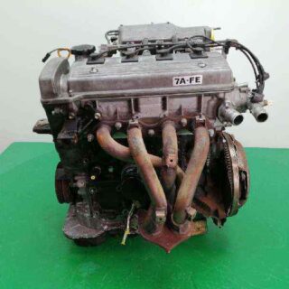 Used TOYOTA Celica Engines for sale