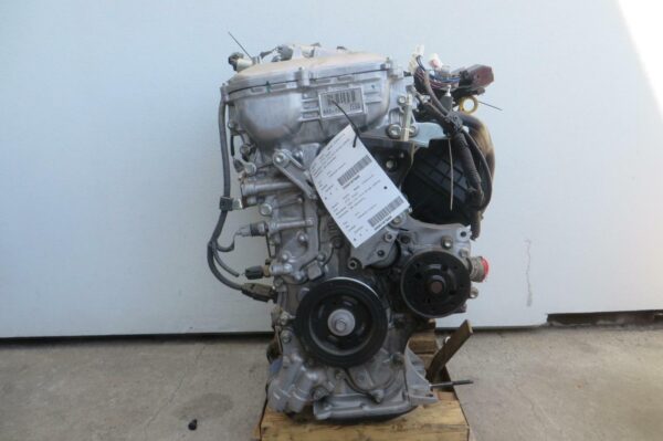 Used TOYOTA Corolla Im Engines for sale