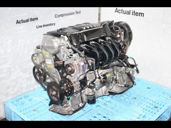 Used TOYOTA Echo Engines for sale