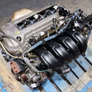 Used TOYOTA MR2 Engines for sale