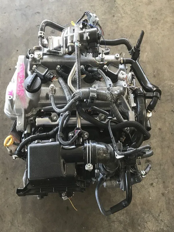 Used TOYOTA Prius Engines for sale