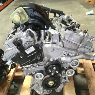 Used TOYOTA Sienna Engines for sale