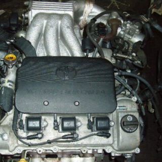 Used TOYOTA Solara Engines for sale