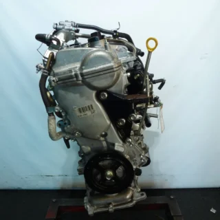 Used TOYOTA Yaris Engines for sale