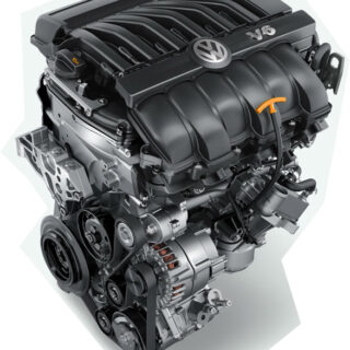 Used VOLKSWAGEN CC Engines for sale
