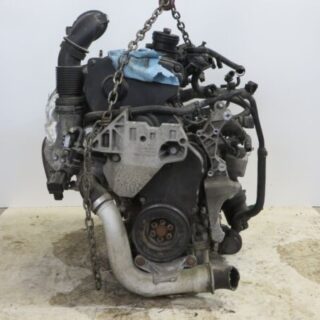 Used VOLKSWAGEN Eos Engines for sale