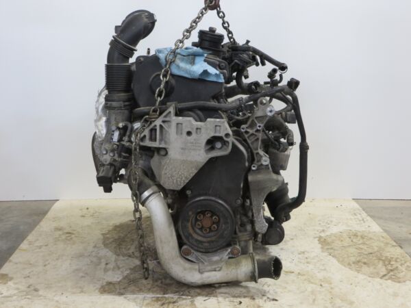 Used VOLKSWAGEN Eos Engines for sale