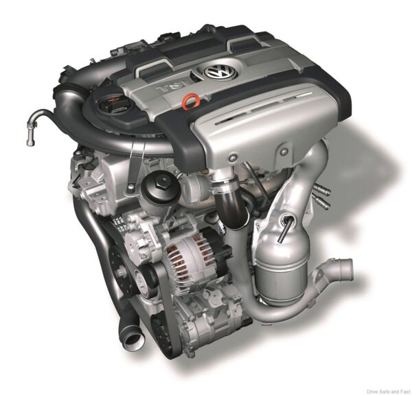 Used VOLKSWAGEN Jetta Engines for sale