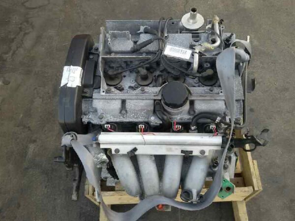 Used VOLVO 40 Series Engines for sale
