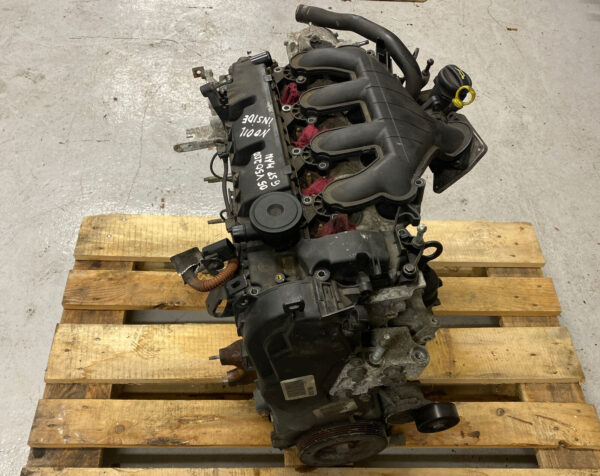 Used VOLVO 50 Series Engines for sale