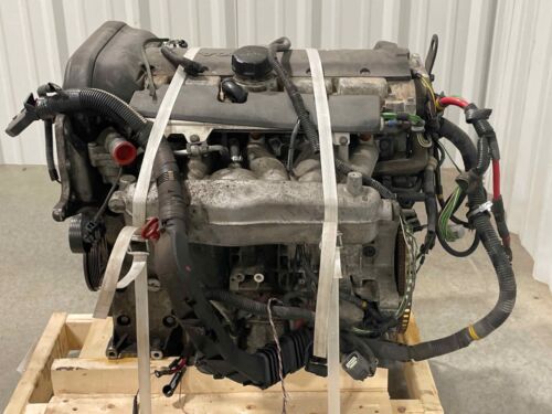 Used VOLVO 60 Series Engines for sale