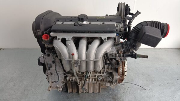 Used VOLVO S60 Engines for sale