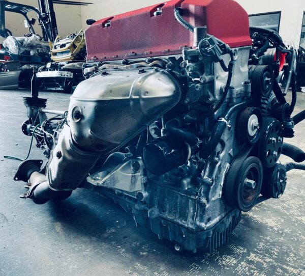 Honda CR-V K20A Engine For Sale